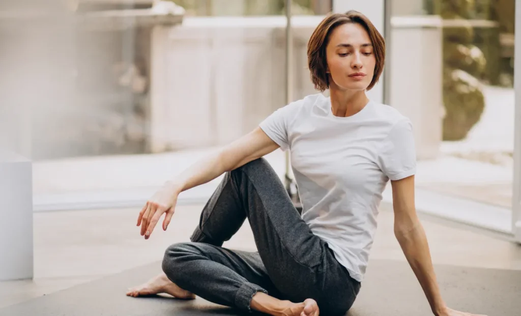 Creating a Daily Mindfulness Ritual