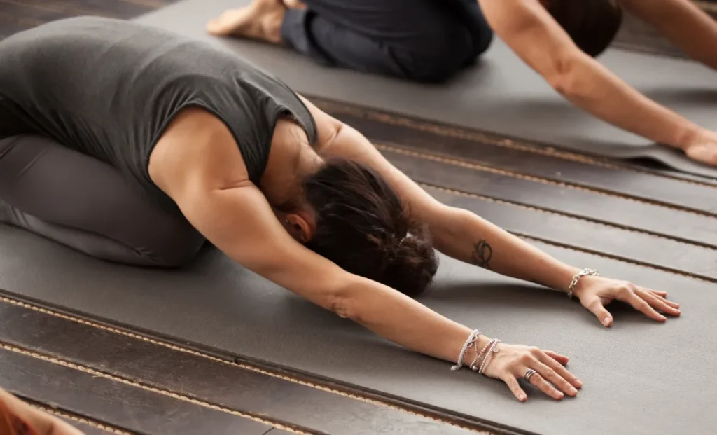 Recovery and Restorative Yoga Explained