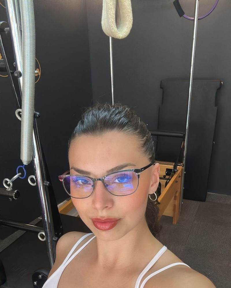 Gizem Akkök